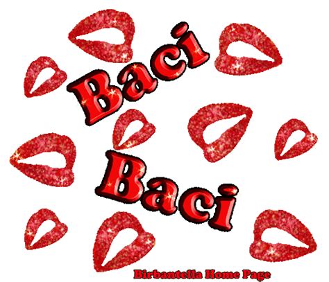 baciare gif|Baci gifs